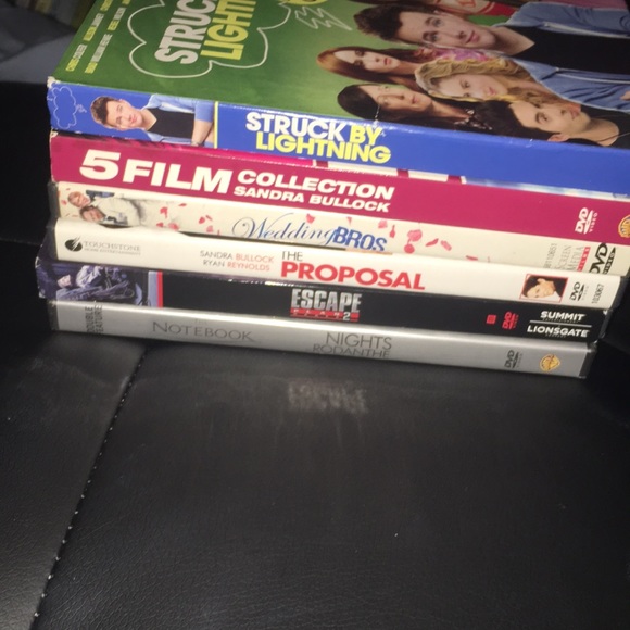 Movies:) - Picture 1 of 7